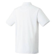 YONEX short-sleeved shirt game jersey polo shirt Standard size tennis soft tennis badminton wear
