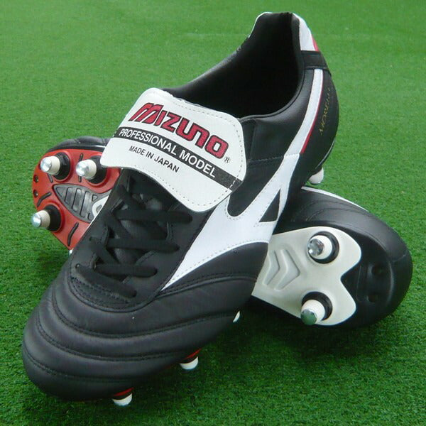 Morelia 2 SI replaceable MIZUNO soccer spike P1GC150101