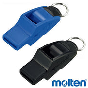 molten whistle Dolphin F referee referees soccer