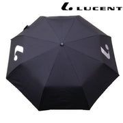 LUCENT umbrella folding umbrella parasol umbrella 55cm tennis soft tennis