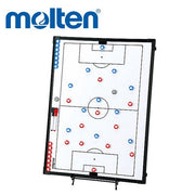 molten large strategy board strategy board for soccer