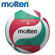 molten volleyball lightweight 4 ball No. elementary school for Furisuta Tech test sphere