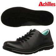 Achilles walking shoes Women SORBO Sorbo leather
