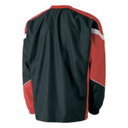 MIZUNO windbreaker back mesh jacket tennis soft tennis badminton wear