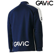 GAVIC jersey AK warming top full-zip soccer futsal Hardware