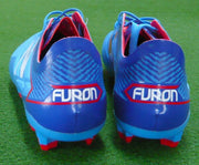 FURON Fuyuron PRO HG 2E New Balance soccer spike MSFPHLT32E