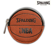 SPALDING Coin NBA ball basketball