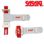 SASAKI Swiss made super protector for hanging wheels 2 holes [gymnastics/gymnastics]