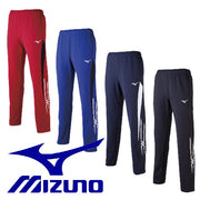 MIZUNO jersey MCB warm-up pants