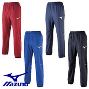 MIZUNO piste pants under soccer wear P2MF7070