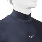 MIZUNO undershirt Bio Gear short-sleeved high-necked baseball Hardware