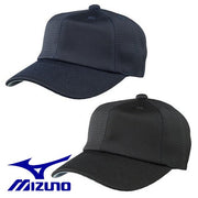 MIZUNO cap hat all-mesh hexagonal type baseball Hardware