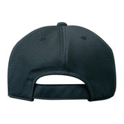 MIZUNO cap hat all-mesh hexagonal type baseball Hardware