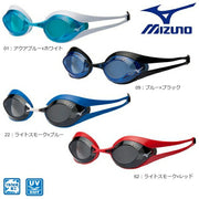 MIZUNO GX-SONIC EYE swimming goggles non-cushion type swimming