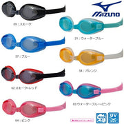 MIZUNO Junior swimming goggles cushion type swimming