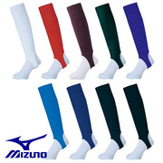 MIZUNO stockings low-cut baseball Hardware