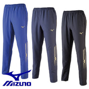 MIZUNO training cross-pants under soccer wear P2MD8040