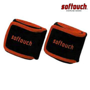 softouch list and ankle weights gel containing 2 pieces 1.5kg
