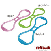 softouch soft extract scan Expander Boditore jelly tube