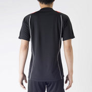 MIZUNO Volleyball short sleeve Purashatsu volleyball