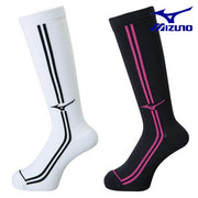 MIZUNO Valley Long socks wearing pressure Valley Hardware volleyball