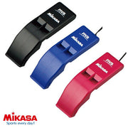 MIKASA whistle whistle volleyball beat 500-length tube