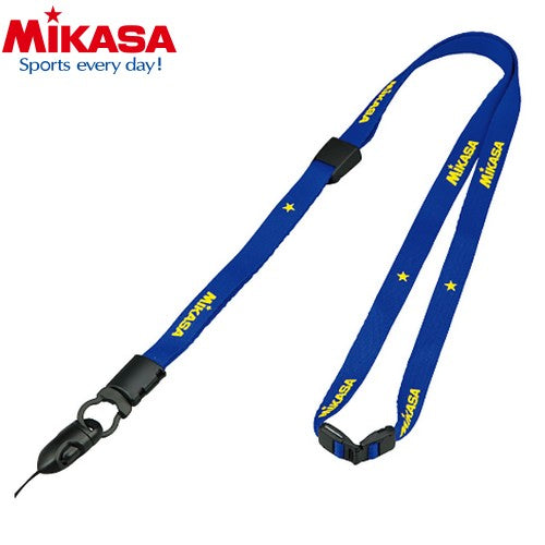 MIKASA whistle strap volleyball Sports Shop HEART