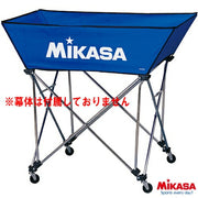 MIKASA ball case ball basket boat large frame only volleyball for BCM-SP-WL