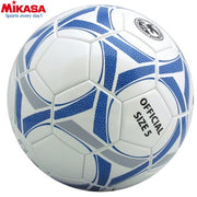 MIKASA soccer ball 5 ball No. test sphere JUFA University Match Ball