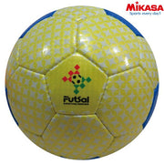 MIKASA Futsal ball No. 4 ball test sphere