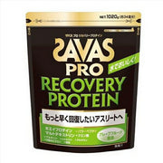 SAVAS Zabas Protein Zabas Pro Recovery Grapefruit Flavor 1 bag 1020g