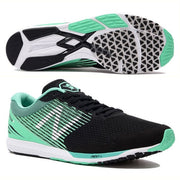 HANZOS S M E2 (2E) Emerald x black New Balance Athletics shoes / running shoes