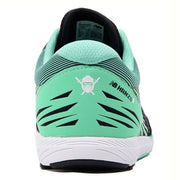 HANZOS S M E2 (2E) Emerald x black New Balance Athletics shoes / running shoes