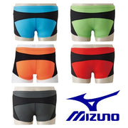MIZUNO swimsuit Men's shoot spats Swimwear