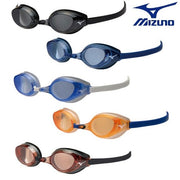 MIZUNO accelerator eye swimming goggles cushion integrally molded swimming