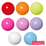 SASAKI Junior Ball [Rhythmic Gymnastics Ball/Rhythmic Gymnastics Equipment]