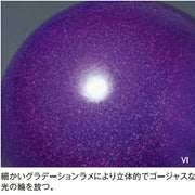SASAKI Meteor Ball Certified Product [Rhythmic Gymnastics Ball/Rhythmic Gymnastics Equipment]