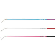 SASAKI glass stick (short) [rhythmic gymnastics stick/rhythmic gymnastics equipment]