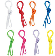 SASAKI Junior/Jr color polyester rope/rope [rhythmic gymnastics rope/rhythmic gymnastics equipment]