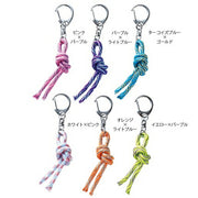 SASAKI mascot rope/strap/key chain [rhythmic gymnastics goods/rhythmic gymnastics equipment]
