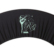 SASAKI R.G.girl hoop cover/bag for rhythmic gymnastics [rhythmic gymnastics goods/rhythmic gymnastics equipment]