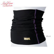 SASAKI HOT body warmer (back brushed)/hotware collection [rhythmic gymnastics wear/rhythmic gymnastics equipment]