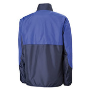 MIZUNO windbreaker jacket back mesh