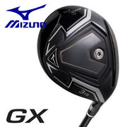 MIZUNO fairway wood GX Gee X-MFUSION F golf club with carbon shaft