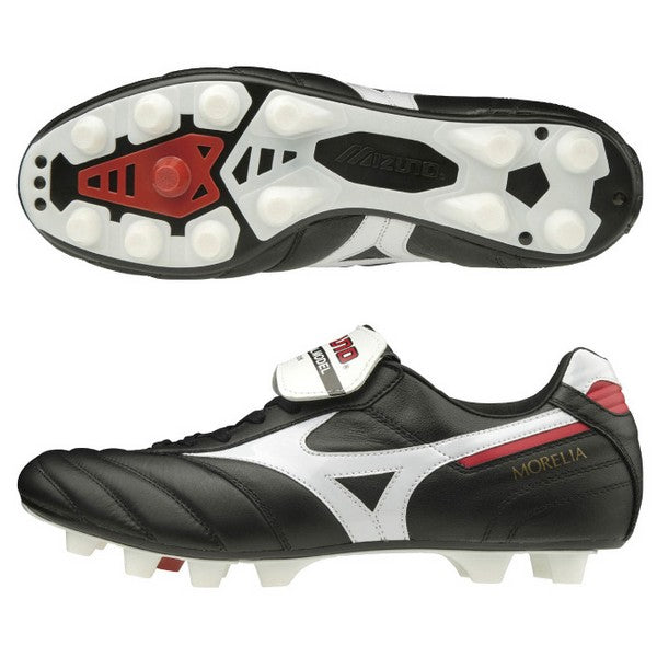 Morelia 2 JAPAN MIZUNO Japan Soccer Spike P1GA200001