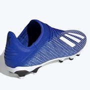 X 19.2 HG / AG adidas soccer spike EG1492