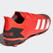 Predator 20.2 HG / AG adidas soccer spike FV3198