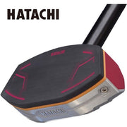 HATACHI Ground Golf Club Ultimate urethane club right batter for the Grand Golf Equipment