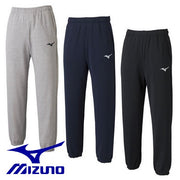 MIZUNO sweat pants