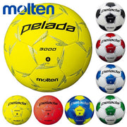 molten soccer ball No. 4 ball JFA for the test ball Pereda 3000 elementary school students